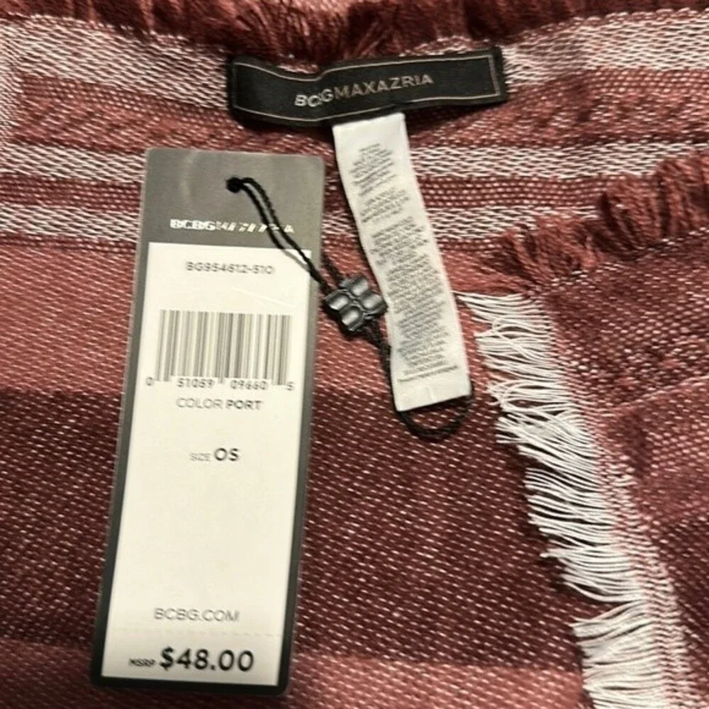 BCBGMAXAZARIA Scarf/Wrap🧣